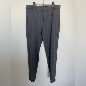 ZARA Grey dress pants size 6